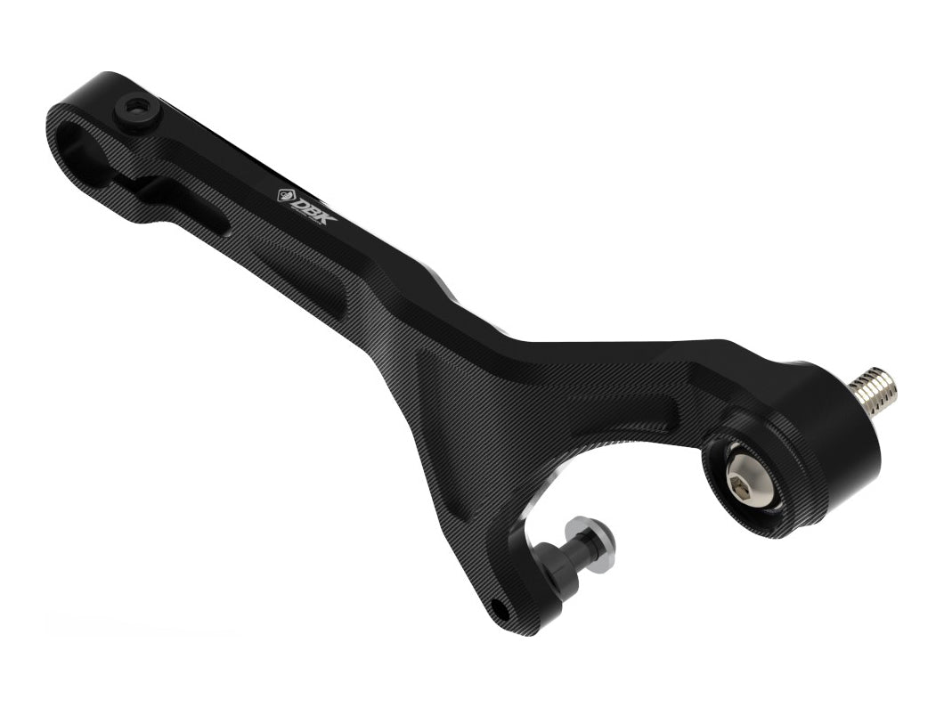 RPLC29 - DBK Ducati Diavel V4 (2023+) Reverse Shift Lever – Accessories in the Motodeal Motorcycle Aftermarket Accessories and Parts Online Shop