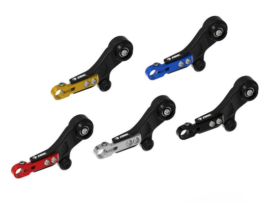 RPLC30 - DUCABIKE BMW R1300GS (2024+) Adjustable Gear Lever – Accessories in the Motodeal Motorcycle Aftermarket Accessories and Parts Online Shop