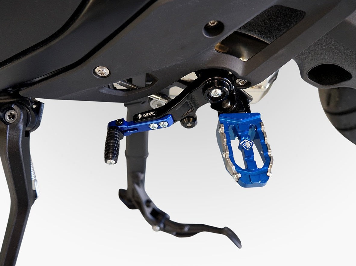 RPLC30 - DUCABIKE BMW R1300GS (2024+) Adjustable Gear Lever – Accessories in the Motodeal Motorcycle Aftermarket Accessories and Parts Online Shop