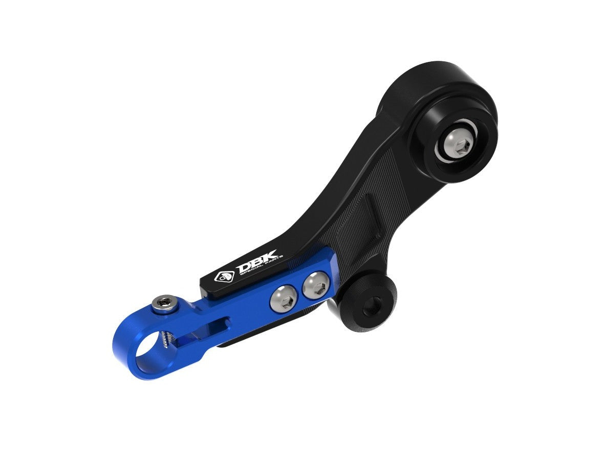 RPLC30 - DUCABIKE BMW R1300GS (2024+) Adjustable Gear Lever – Accessories in the Motodeal Motorcycle Aftermarket Accessories and Parts Online Shop