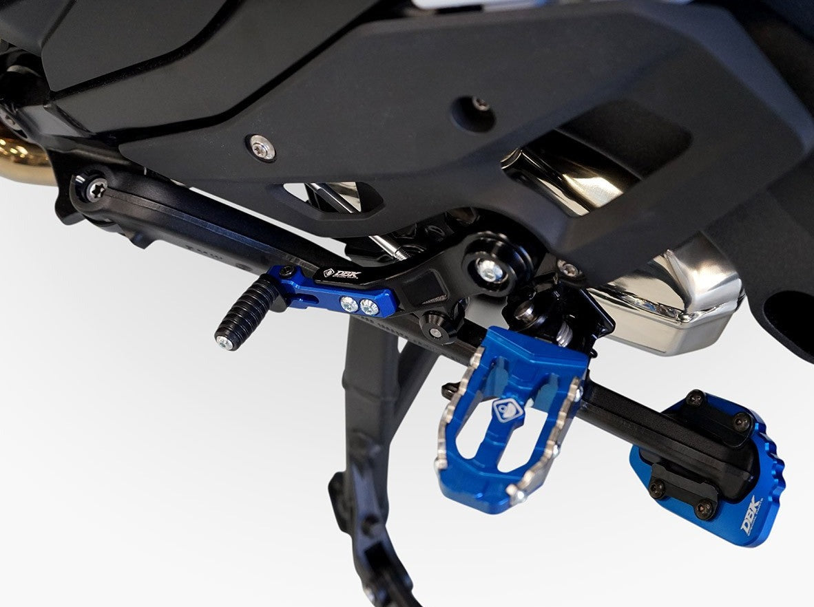 RPLC30 - DUCABIKE BMW R1300GS (2024+) Adjustable Gear Lever – Accessories in the Motodeal Motorcycle Aftermarket Accessories and Parts Online Shop