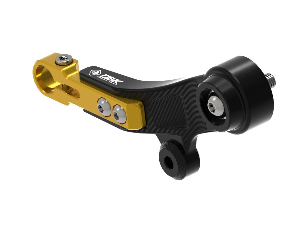 RPLC30 - DUCABIKE BMW R1300GS (2024+) Adjustable Gear Lever – Accessories in the Motodeal Motorcycle Aftermarket Accessories and Parts Online Shop