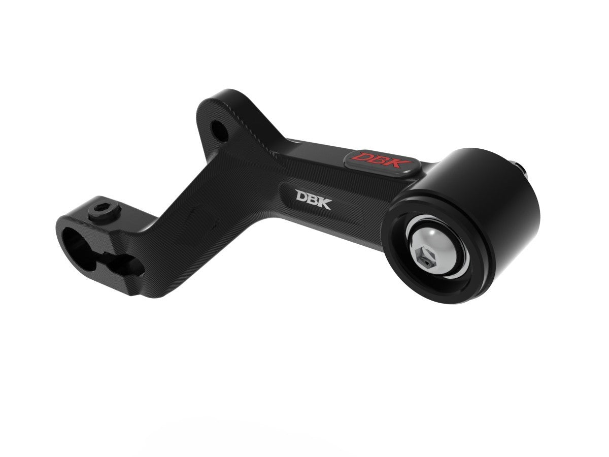 DBK DUCABIKE RPLC31 Ducati Hypermotard 698 Mono (2024+) Gear Lever – Accessories in the Motodeal Motorcycle Aftermarket Accessories and Parts Online Shop