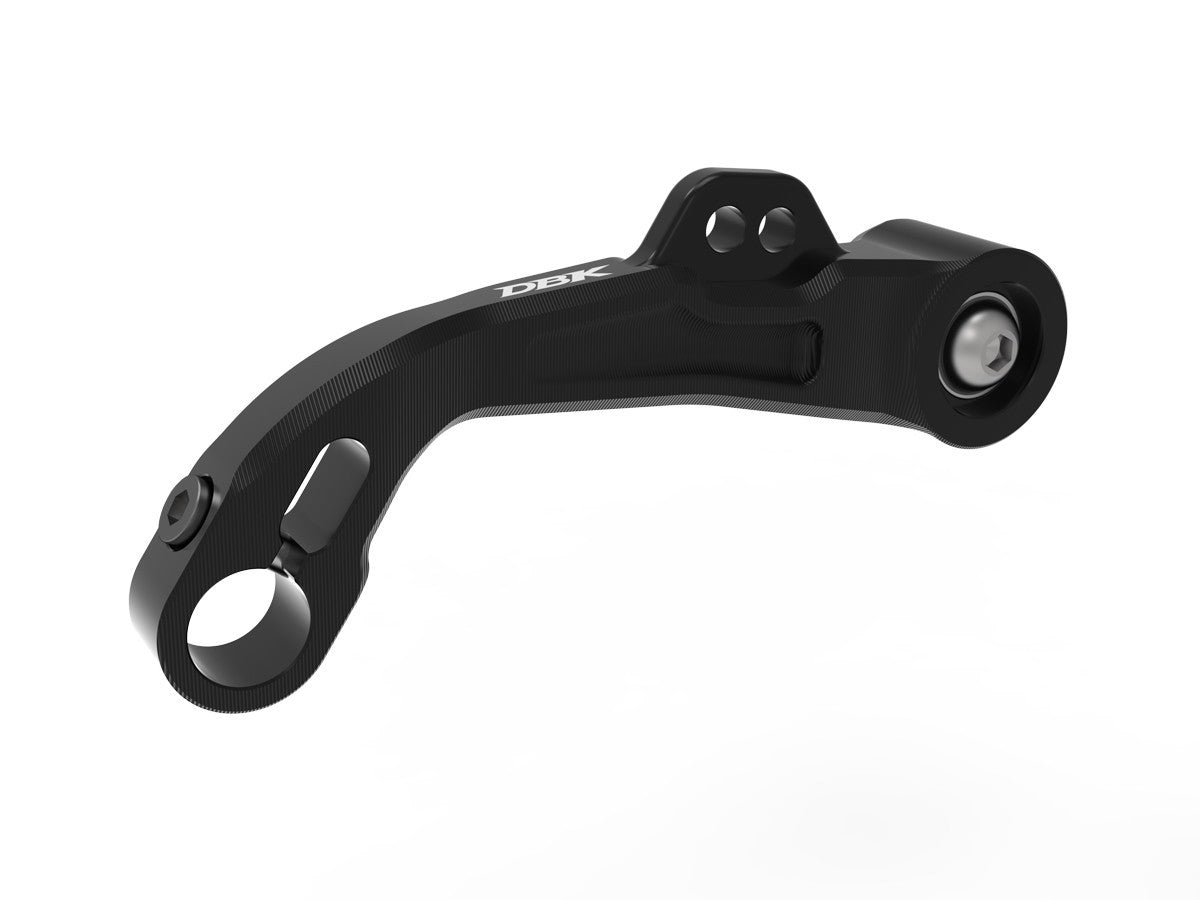 DBK DUCABIKE RPLC33 Ducati Multistrada V2 / V2S (2025+) Shift Lever – Accessories in the Motodeal Motorcycle Aftermarket Accessories and Parts Online Shop