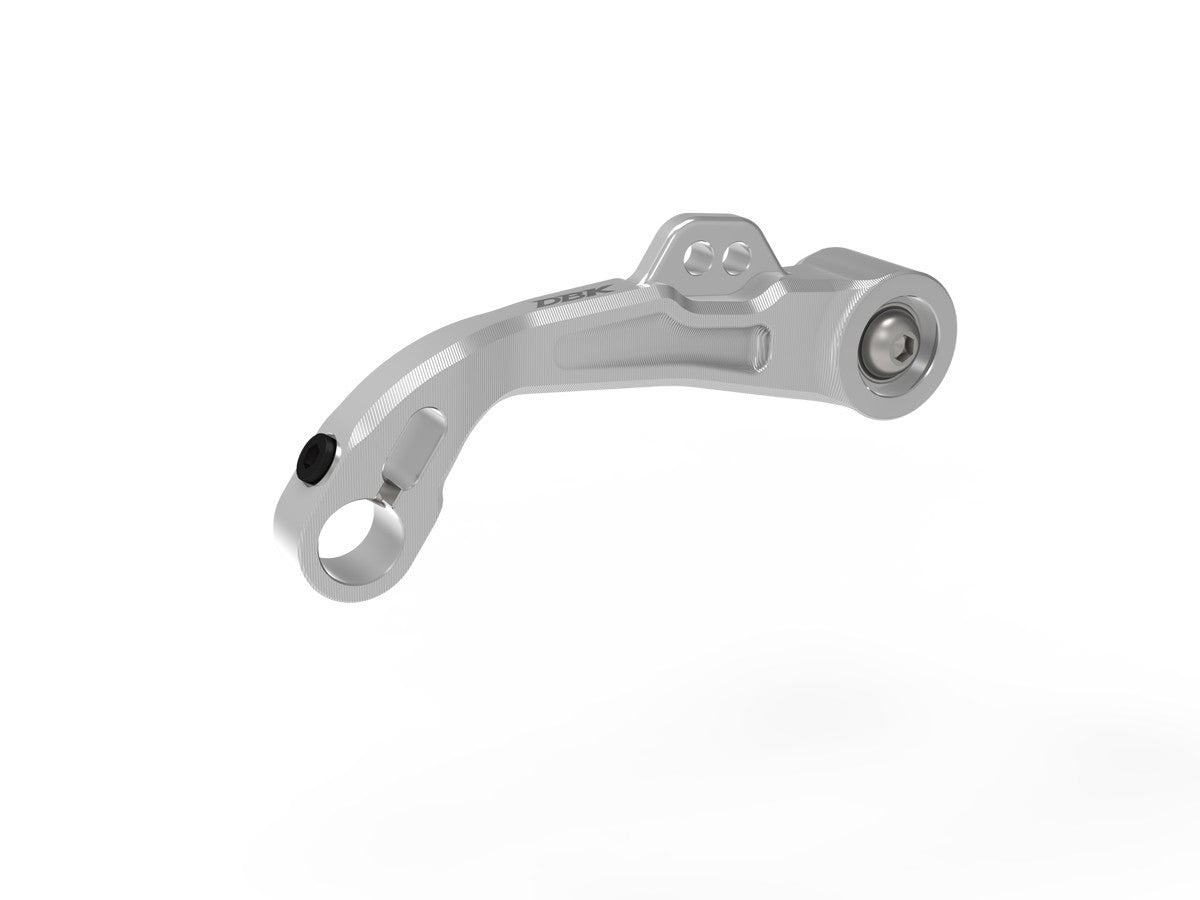 DBK DUCABIKE RPLC33 Ducati Multistrada V2 / V2S (2025+) Shift Lever – Accessories in the Motodeal Motorcycle Aftermarket Accessories and Parts Online Shop
