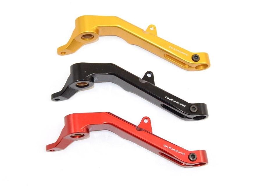 RPLF10 - DUCABIKE Ducati Monster / SuperSport 939 Brake Lever – Accessories in the Motodeal Motorcycle Aftermarket Accessories and Parts Online Shop