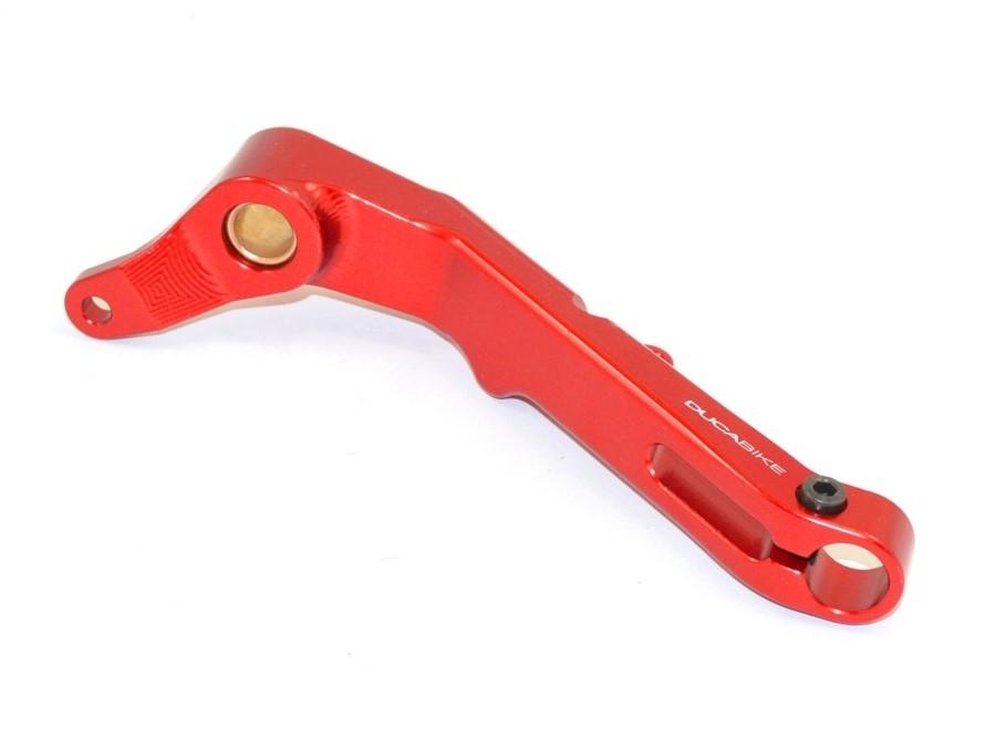 RPLF10 - DUCABIKE Ducati Monster / SuperSport 939 Brake Lever – Accessories in the Motodeal Motorcycle Aftermarket Accessories and Parts Online Shop