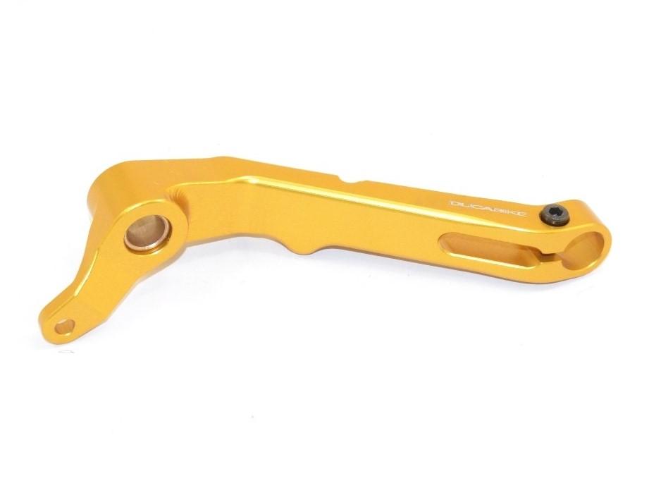 RPLF10 - DUCABIKE Ducati Monster / SuperSport 939 Brake Lever – Accessories in the Motodeal Motorcycle Aftermarket Accessories and Parts Online Shop