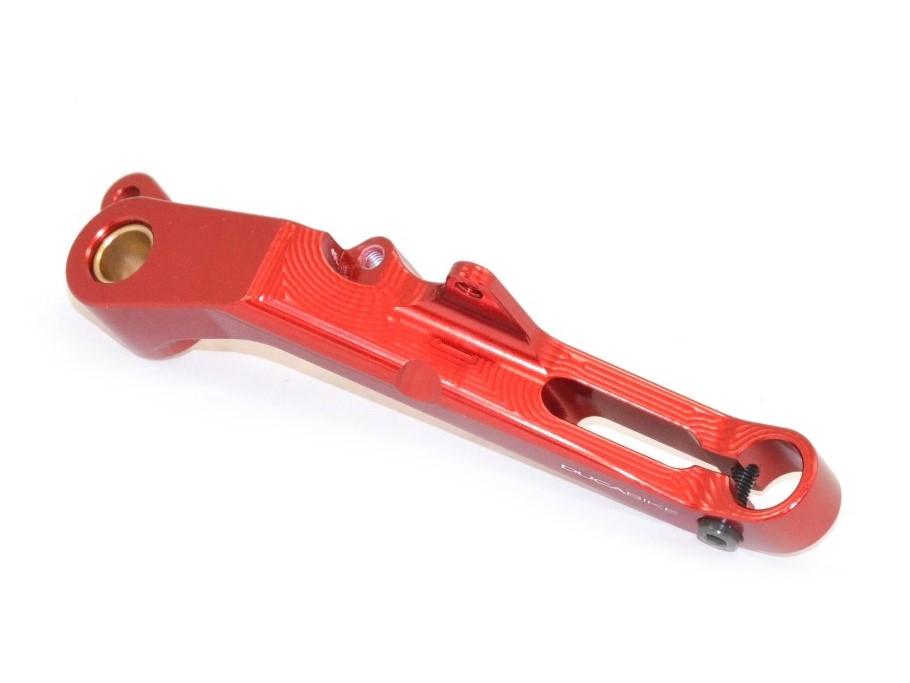 RPLF10 - DUCABIKE Ducati Monster / SuperSport 939 Brake Lever – Accessories in the Motodeal Motorcycle Aftermarket Accessories and Parts Online Shop