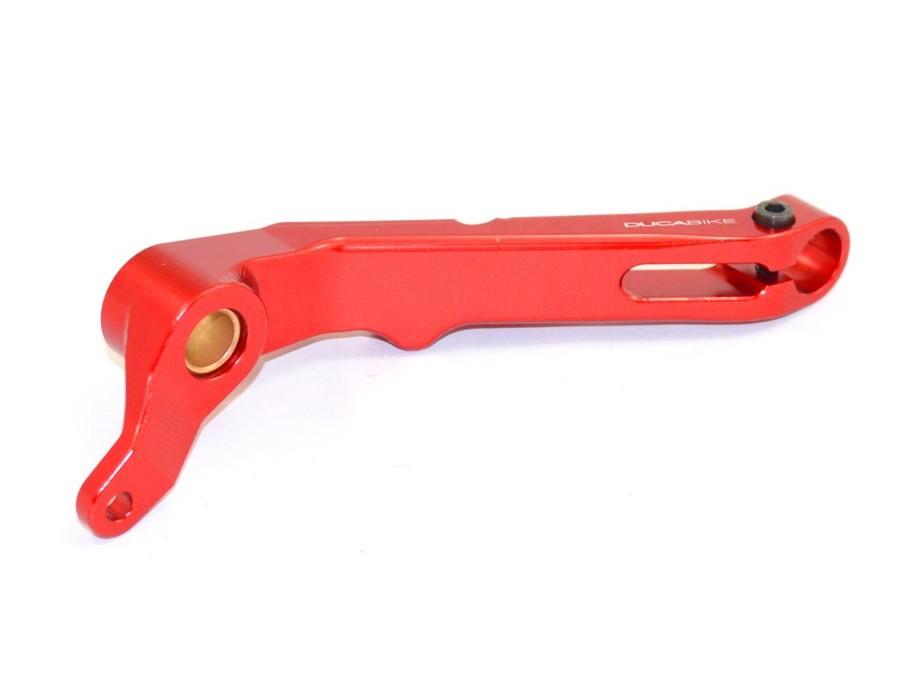 RPLF10 - DUCABIKE Ducati Monster / SuperSport 939 Brake Lever – Accessories in the Motodeal Motorcycle Aftermarket Accessories and Parts Online Shop