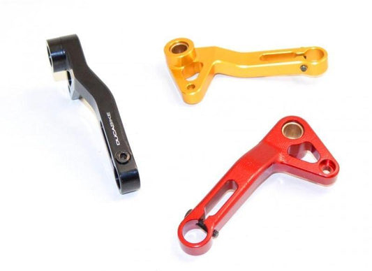 RPLC11 - DUCABIKE Ducati Monster 821 / 1200 Shift Lever – Accessories in the Motodeal Motorcycle Aftermarket Accessories and Parts Online Shop