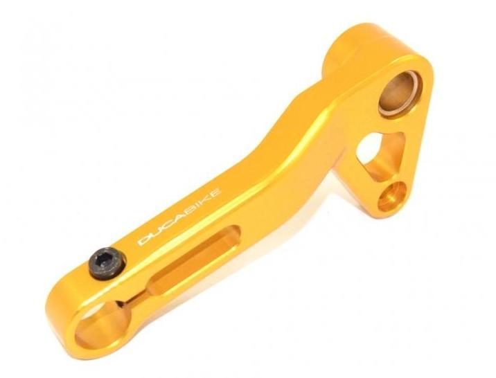 RPLC11 - DUCABIKE Ducati Monster 821 / 1200 Shift Lever – Accessories in the Motodeal Motorcycle Aftermarket Accessories and Parts Online Shop