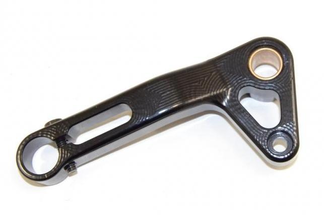 RPLC11 - DUCABIKE Ducati Monster 821 / 1200 Shift Lever – Accessories in the Motodeal Motorcycle Aftermarket Accessories and Parts Online Shop