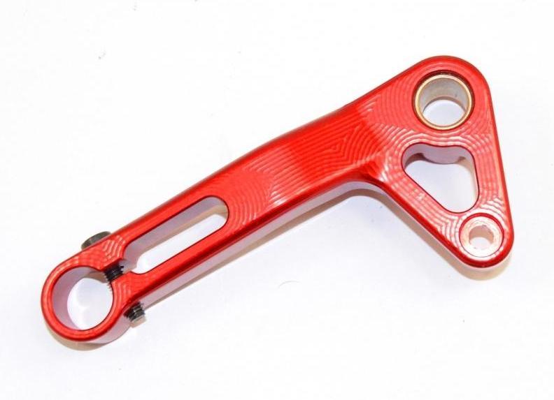 RPLC11 - DUCABIKE Ducati Monster 821 / 1200 Shift Lever – Accessories in the Motodeal Motorcycle Aftermarket Accessories and Parts Online Shop