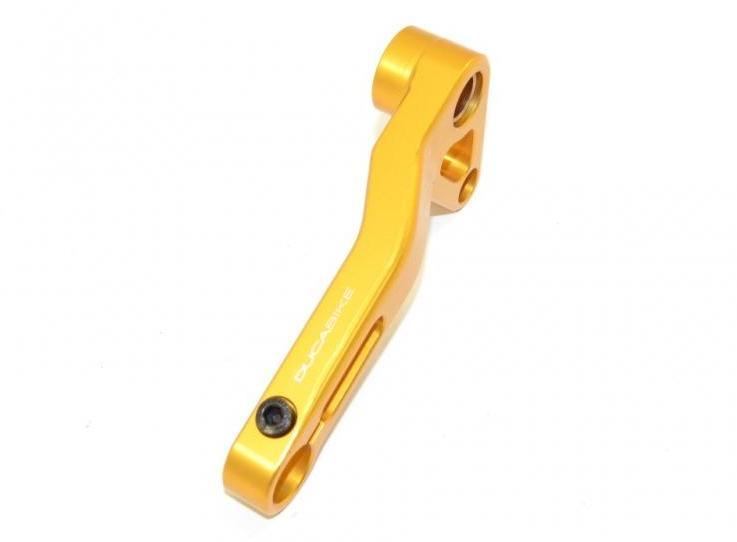RPLC11 - DUCABIKE Ducati Monster 821 / 1200 Shift Lever – Accessories in the Motodeal Motorcycle Aftermarket Accessories and Parts Online Shop