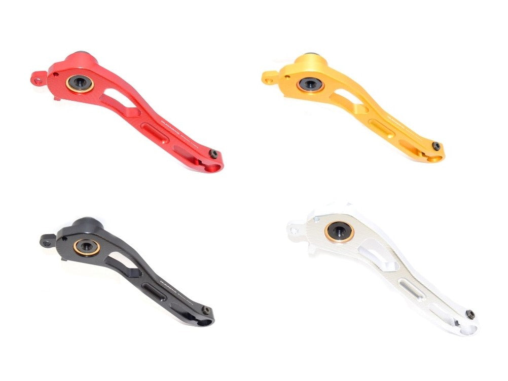 RPLF11 - DUCABIKE Ducati Scrambler / Monster 797 Brake Lever – Accessories in the Motodeal Motorcycle Aftermarket Accessories and Parts Online Shop