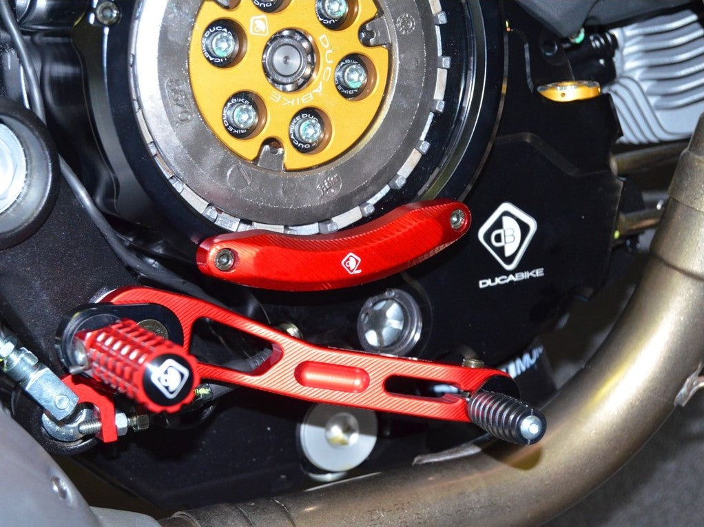 RPLF11 - DUCABIKE Ducati Scrambler / Monster 797 Brake Lever – Accessories in the Motodeal Motorcycle Aftermarket Accessories and Parts Online Shop