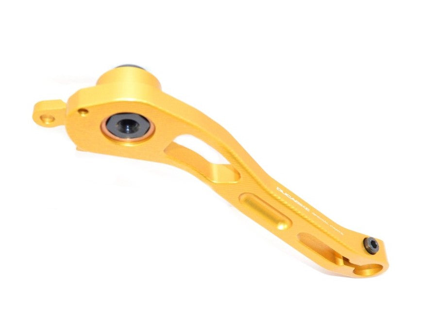 RPLF11 - DUCABIKE Ducati Scrambler / Monster 797 Brake Lever – Accessories in the Motodeal Motorcycle Aftermarket Accessories and Parts Online Shop