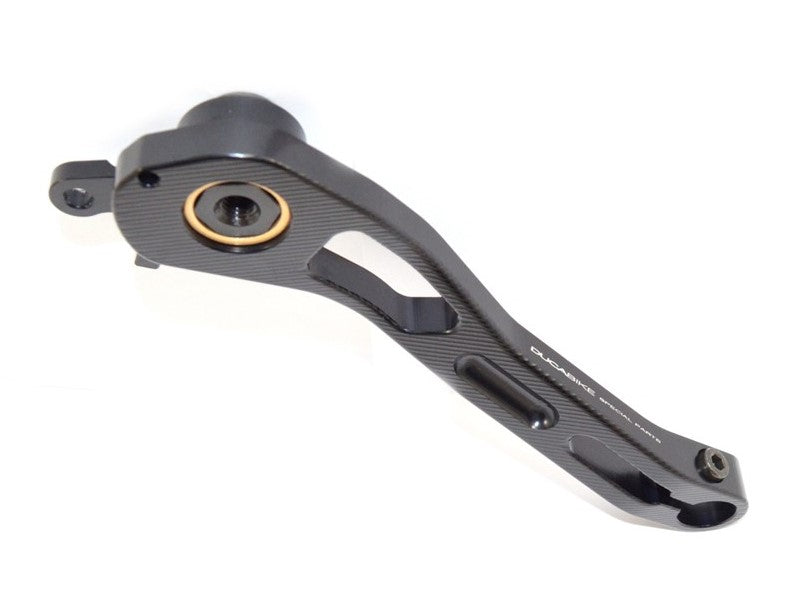 RPLF11 - DUCABIKE Ducati Scrambler / Monster 797 Brake Lever – Accessories in the Motodeal Motorcycle Aftermarket Accessories and Parts Online Shop