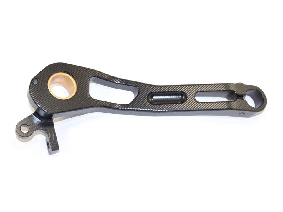 RPLF11 - DUCABIKE Ducati Scrambler / Monster 797 Brake Lever – Accessories in the Motodeal Motorcycle Aftermarket Accessories and Parts Online Shop