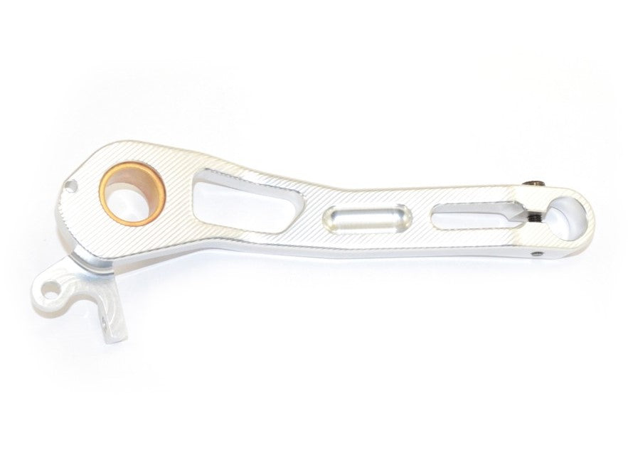 RPLF11 - DUCABIKE Ducati Scrambler / Monster 797 Brake Lever – Accessories in the Motodeal Motorcycle Aftermarket Accessories and Parts Online Shop