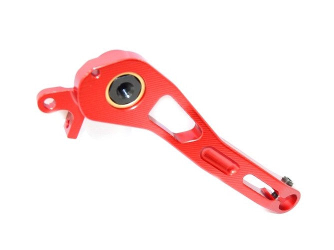 RPLF11 - DUCABIKE Ducati Scrambler / Monster 797 Brake Lever – Accessories in the Motodeal Motorcycle Aftermarket Accessories and Parts Online Shop