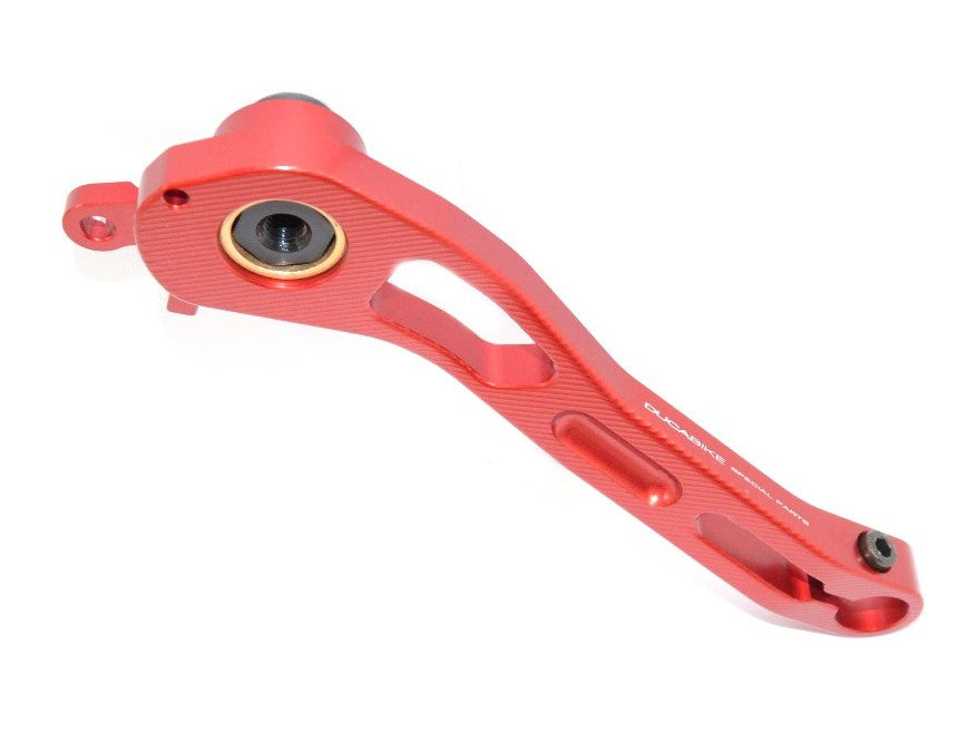 RPLF11 - DUCABIKE Ducati Scrambler / Monster 797 Brake Lever – Accessories in the Motodeal Motorcycle Aftermarket Accessories and Parts Online Shop
