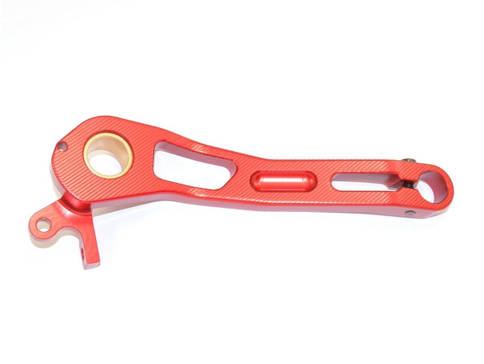 RPLF11 - DUCABIKE Ducati Scrambler / Monster 797 Brake Lever – Accessories in the Motodeal Motorcycle Aftermarket Accessories and Parts Online Shop