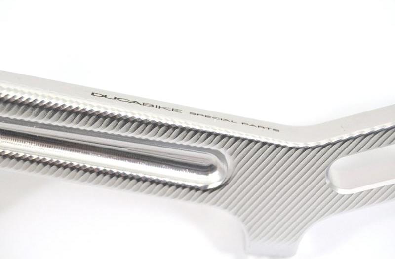 RPLF12 - DUCABIKE Ducati Multistrada Brake Lever – Accessories in the Motodeal Motorcycle Aftermarket Accessories and Parts Online Shop