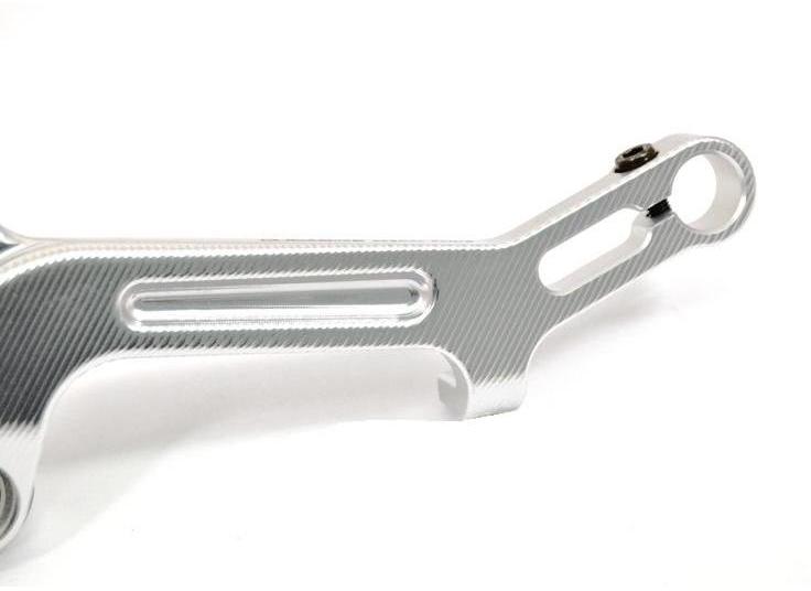 RPLF12 - DUCABIKE Ducati Multistrada Brake Lever – Accessories in the Motodeal Motorcycle Aftermarket Accessories and Parts Online Shop