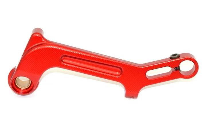 RPLF12 - DUCABIKE Ducati Multistrada Brake Lever – Accessories in the Motodeal Motorcycle Aftermarket Accessories and Parts Online Shop