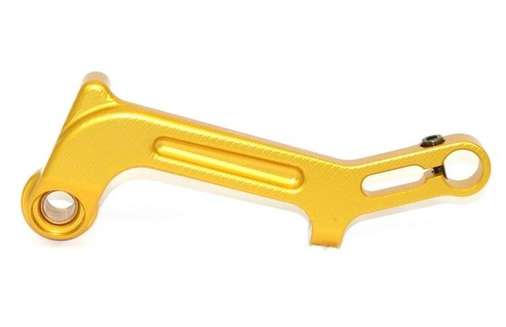 RPLF12 - DUCABIKE Ducati Multistrada Brake Lever – Accessories in the Motodeal Motorcycle Aftermarket Accessories and Parts Online Shop