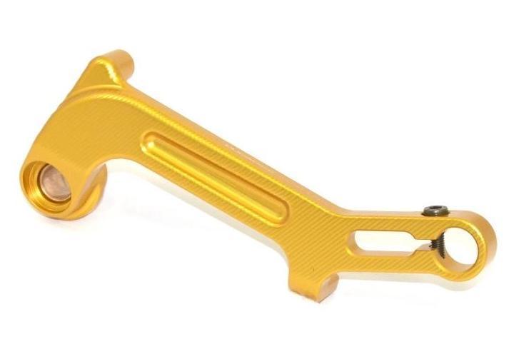 RPLF12 - DUCABIKE Ducati Multistrada Brake Lever – Accessories in the Motodeal Motorcycle Aftermarket Accessories and Parts Online Shop