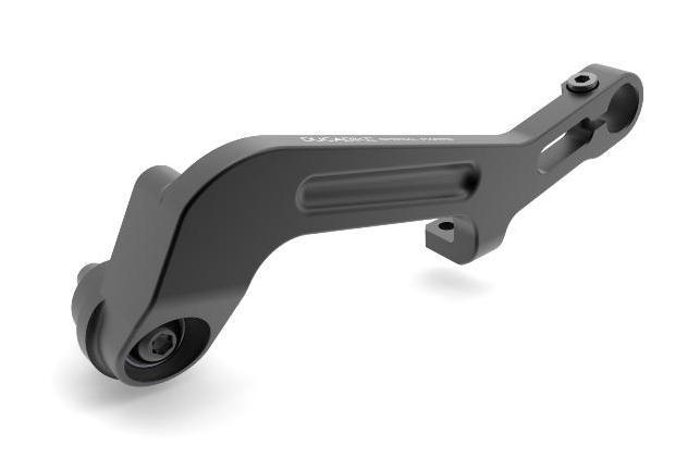 RPLF14 - DUCABIKE Ducati Multistrada 1200 (10/14) Brake Lever – Accessories in the Motodeal Motorcycle Aftermarket Accessories and Parts Online Shop