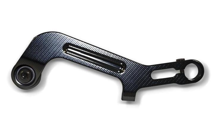 RPLF14 - DUCABIKE Ducati Multistrada 1200 (10/14) Brake Lever – Accessories in the Motodeal Motorcycle Aftermarket Accessories and Parts Online Shop