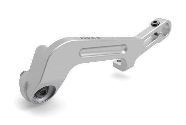 RPLF14 - DUCABIKE Ducati Multistrada 1200 (10/14) Brake Lever – Accessories in the Motodeal Motorcycle Aftermarket Accessories and Parts Online Shop