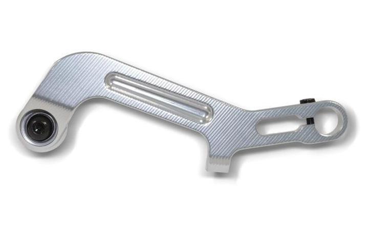 RPLF14 - DUCABIKE Ducati Multistrada 1200 (10/14) Brake Lever – Accessories in the Motodeal Motorcycle Aftermarket Accessories and Parts Online Shop