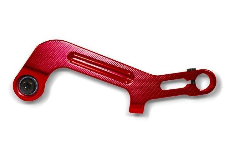 RPLF14 - DUCABIKE Ducati Multistrada 1200 (10/14) Brake Lever – Accessories in the Motodeal Motorcycle Aftermarket Accessories and Parts Online Shop