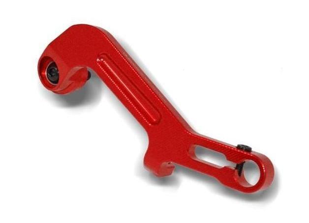 RPLF14 - DUCABIKE Ducati Multistrada 1200 (10/14) Brake Lever – Accessories in the Motodeal Motorcycle Aftermarket Accessories and Parts Online Shop