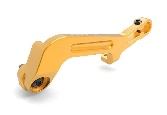 RPLF14 - DUCABIKE Ducati Multistrada 1200 (10/14) Brake Lever – Accessories in the Motodeal Motorcycle Aftermarket Accessories and Parts Online Shop