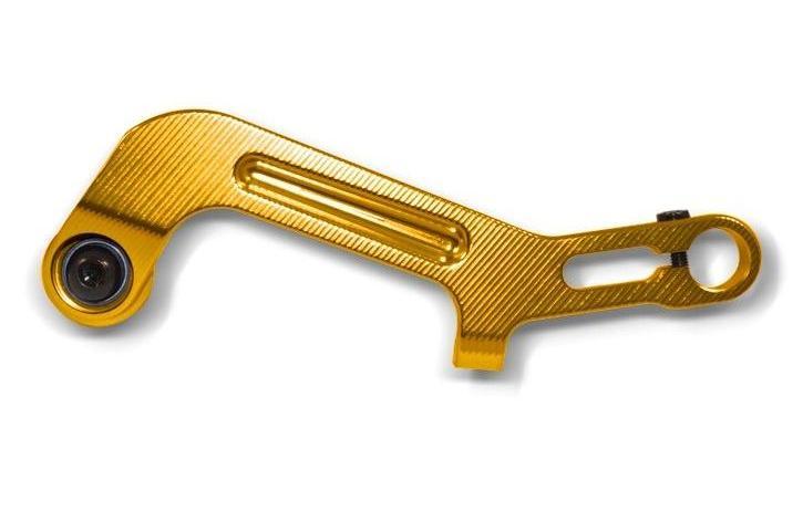 RPLF14 - DUCABIKE Ducati Multistrada 1200 (10/14) Brake Lever – Accessories in the Motodeal Motorcycle Aftermarket Accessories and Parts Online Shop