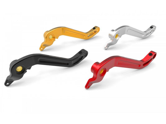 RPLF16 - DUCABIKE Ducati Scrambler Desert Sled Brake Lever – Accessories in the Motodeal Motorcycle Aftermarket Accessories and Parts Online Shop