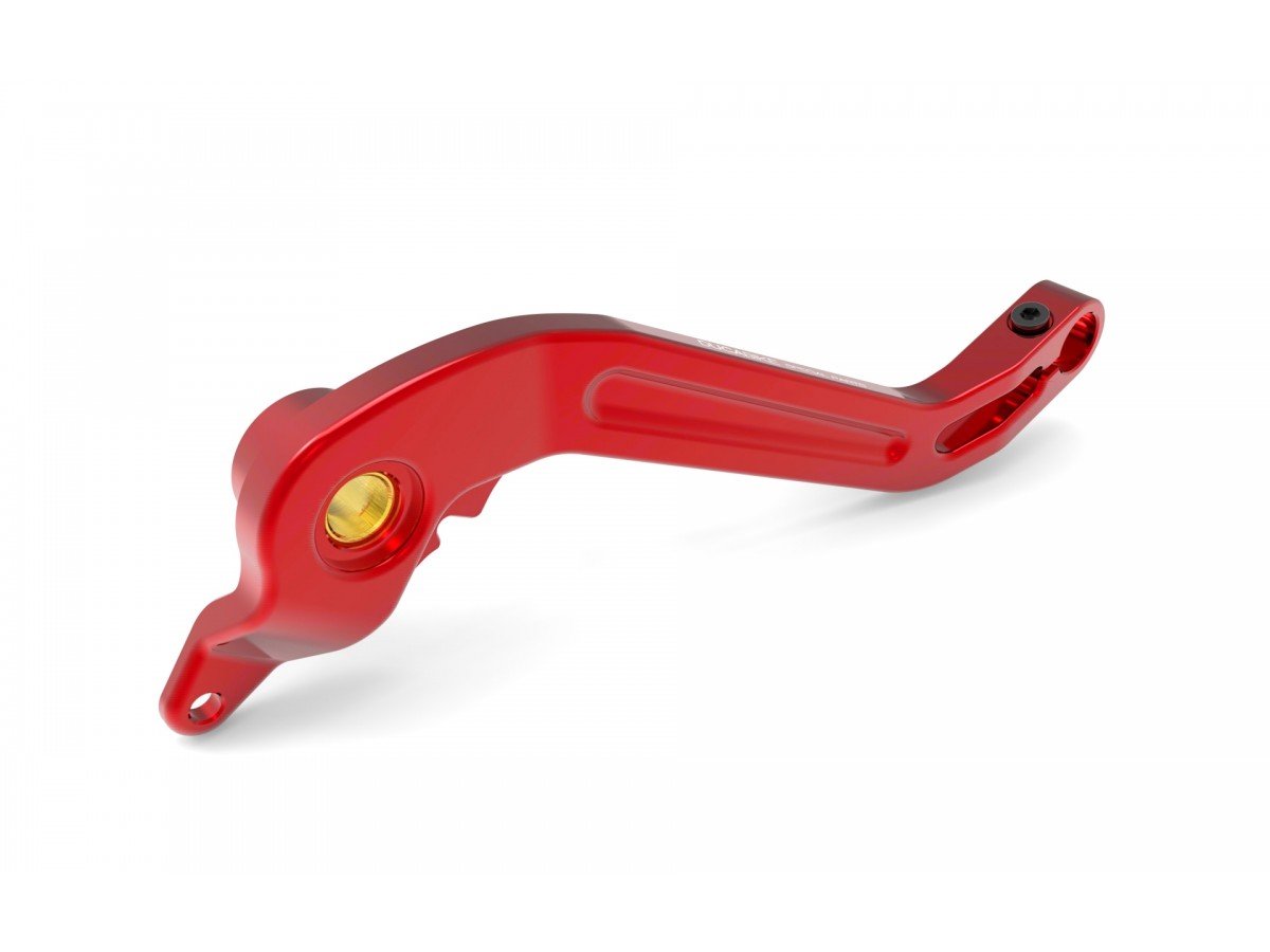 RPLF16 - DUCABIKE Ducati Scrambler Desert Sled Brake Lever – Accessories in the Motodeal Motorcycle Aftermarket Accessories and Parts Online Shop