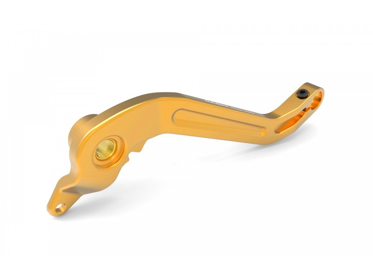 RPLF16 - DUCABIKE Ducati Scrambler Desert Sled Brake Lever – Accessories in the Motodeal Motorcycle Aftermarket Accessories and Parts Online Shop