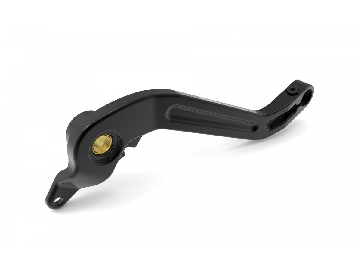 RPLF16 - DUCABIKE Ducati Scrambler Desert Sled Brake Lever – Accessories in the Motodeal Motorcycle Aftermarket Accessories and Parts Online Shop