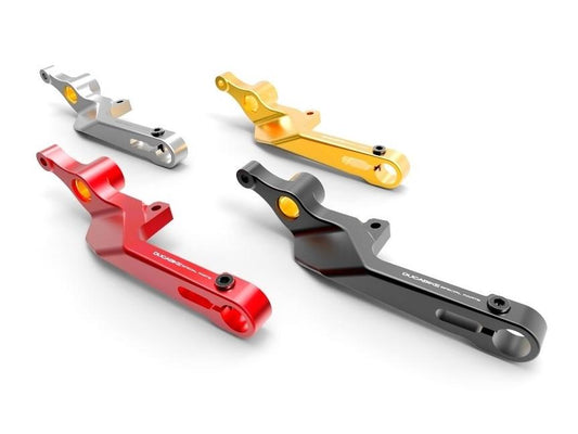 RPLF17 - DUCABIKE Ducati Panigale V4 / Streetfighter (18/24) Brake Lever – Accessories in the Motodeal Motorcycle Aftermarket Accessories and Parts Online Shop