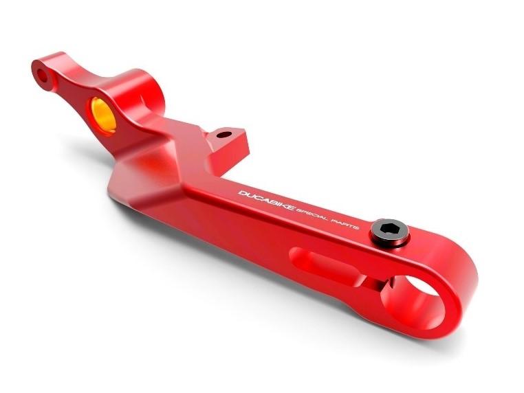 RPLF17 - DUCABIKE Ducati Panigale V4 / Streetfighter (18/24) Brake Lever – Accessories in the Motodeal Motorcycle Aftermarket Accessories and Parts Online Shop