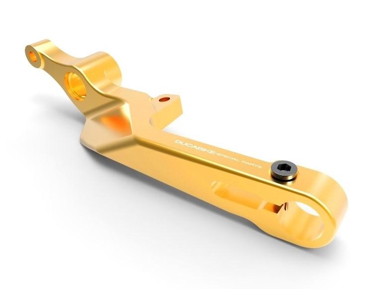 RPLF17 - DUCABIKE Ducati Panigale V4 / Streetfighter (18/24) Brake Lever – Accessories in the Motodeal Motorcycle Aftermarket Accessories and Parts Online Shop
