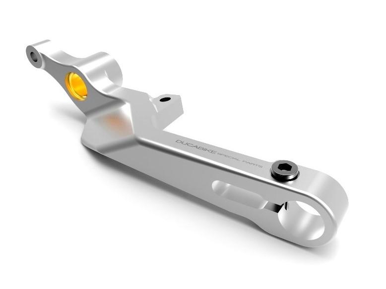 RPLF17 - DUCABIKE Ducati Panigale V4 / Streetfighter (18/24) Brake Lever – Accessories in the Motodeal Motorcycle Aftermarket Accessories and Parts Online Shop