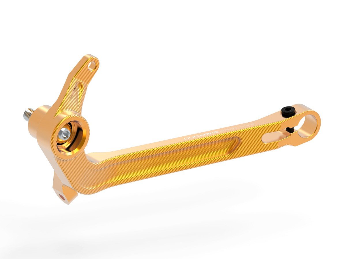 RPLF20 - DUCABIKE Ducati Diavel 1260 Brake Lever – Accessories in the Motodeal Motorcycle Aftermarket Accessories and Parts Online Shop